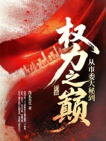 从市委大秘到权力之巅漫画封面图片