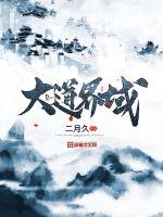 大道界域漫画封面图片